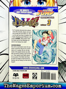 Legendz Vol 3