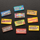 Candy Pack (Series 3) made from LEGO parts - B3 Customs