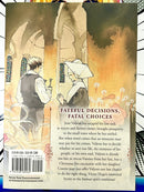 Les Miserables The Manga Omnibus Vol 2