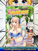 Let's Buy The Land and Cultivate It In A Different World Vol 2