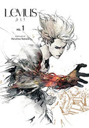 Levius est Vol 1