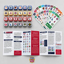 MLB - League Fanzy Dice Game