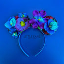 Light Up Pandora Mickey Ears