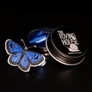 Magnetic Pin Backs for Enamel Pins