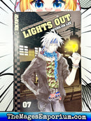 Lights Out Vol 7