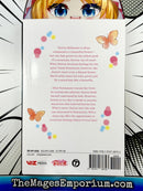Like A Butterfly Vol 1