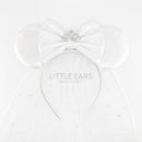 Bride Simple Ears