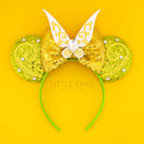 Light Up Tinker Mickey Ears