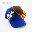 Woody Mickey Hat