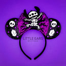 Glow In The Dark Chaos Ears