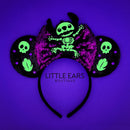 Glow In The Dark Chaos Ears