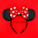 Darling Mouse Ears