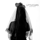 Haunted Bride Ears