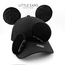 Magnetic Mickey Ears