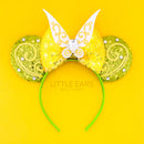 Light Up Tinker Mickey Ears