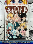Little Devils Vol 2
