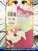 Little Witch Academia Vol 1