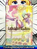 Little Witch Academia Vol 1