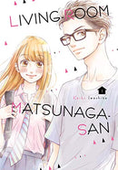Living Room Matsunaga-San Vol 1