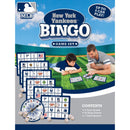 New York Yankees MLB Bingo Game