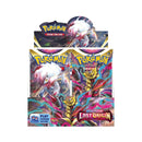Sword & Shield-Lost Origin Booster Display Box (36 Packs)