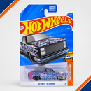Hot Wheels '83 Chevy Silverado | Truckin' Along Series 3/5