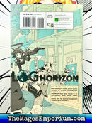 Log Horizon The Knights of Camelot Vol 2