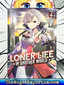 Loner Life in Another World Vol 4