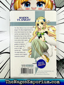 Lord Marksman and Vanadis Vol 5