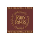 Lord of the Rings Napkin and Plate Party Pack