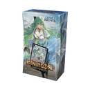 Grand Archive TCG: Radiant Origins Pantheon Deck - Lorraine, Spirit Ruler