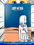 Lost at Sea