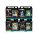 The Lord of the Rings: Tales of Middle-earth Commander Deck