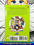 Louie The Rune Soldier Vol 1
