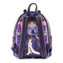 Loungefly Princess and the Frog Tiana's Palace Mini-Backpack