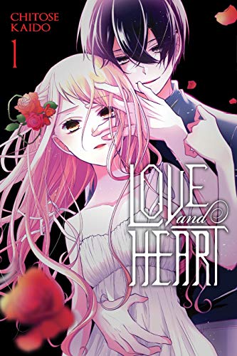 Love and Heart Vol 1