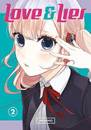 Love and Lies Vol 2