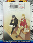 Love at Fourteen Vol 10