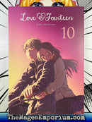 Love at Fourteen Vol 10