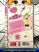 Love Attack Vol 4