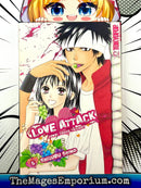 Love Attack Vol 5