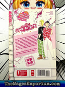 Love Attack Vol 5