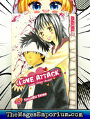 Love Attack Vol 6