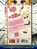 Love Attack Vol 6