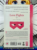 Love Fights Vol 1