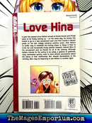 Love Hina Vol 06