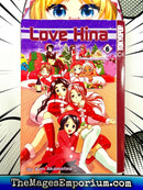 Love Hina Vol 06