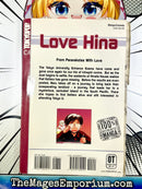 Love Hina Vol 08