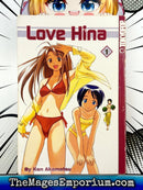 Love Hina Vol 1