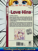 Love Hina Vol 11